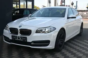 BMW 520 d Limousine Bi-Xenon Navi Automatik 8G