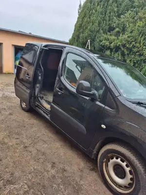 Citroen Berlingo Business L1 Bild 2