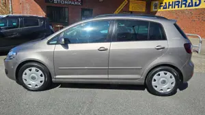 Volkswagen Golf Plus Golf VI Plus 1.4 Highline 1-ter HAND TÜVAU NEU Bild 3