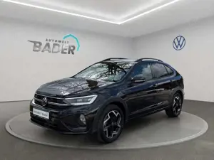 Volkswagen Taigo 1.0 TSI R-Line Matrix Carplay