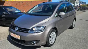 Volkswagen Golf Plus Golf VI Plus 1.4 Highline 1-ter HAND TÜVAU NEU Bild 4