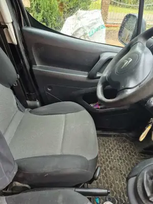 Citroen Berlingo Business L1 Bild 5