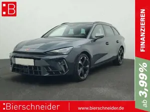 CUPRA Leon Sportstourer 1.5 eTSI DSG