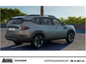 Dacia Bigster Extreme HYBRID 155 Bild 2