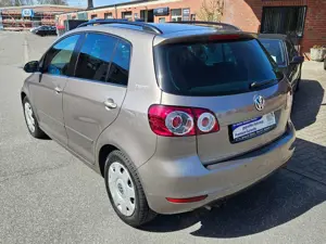 Volkswagen Golf Plus Golf VI Plus 1.4 Highline 1-ter HAND TÜVAU NEU Bild 2