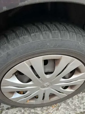 Toyota Auris Auris 1.6 Life Bild 4