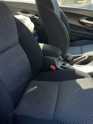 Toyota Auris Auris 1.6 Life Bild 5