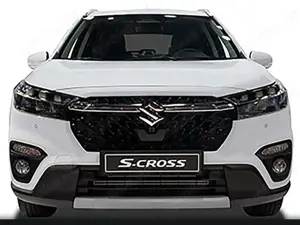 Suzuki S-Cross GL 1.4DITC Hybrid 48V 130PS ACC,RÜCKFAHRKAMERA Bild 2