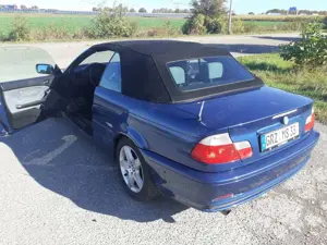 BMW 318 318 Ci Bild 3