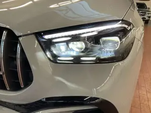 Mercedes-Benz GLE 53 AMG AMG GLE 53 HYBRID 4MATIC+ Coupé AMG+Carbon+MBUX Bild 3