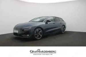 Audi A6 Avant e-tron performance 270 kW S line business...