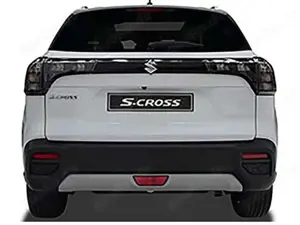 Suzuki S-Cross GL 1.4DITC Hybrid 48V 130PS ACC,RÜCKFAHRKAMERA Bild 5
