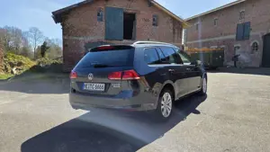 Volkswagen Golf Variant Allstar BMT Bild 4