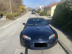 Mazda MX-5 1.8 MZR Emotion
