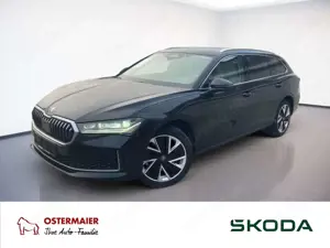 Skoda Superb Combi Selection 1.5TSI iV 150kW MATRIX.DSG.AHK.ASS