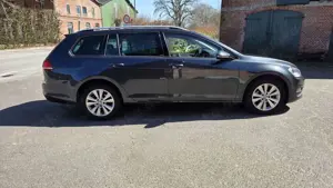 Volkswagen Golf Variant Allstar BMT Bild 3
