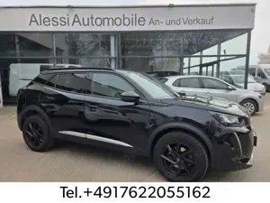 Peugeot 2008 1,5 BlueHDi EAT8 "Allure Pack"