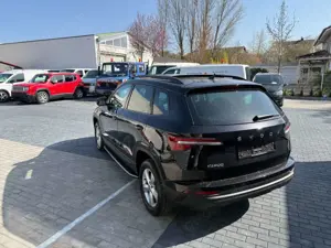 Skoda Karoq Ambition*VIRTUAL*NAVI*AHK*PANO*LED*TRITTBR Bild 4