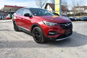 Opel Grandland X Grandland Elegance "NAVI/LED/KAMERA/SHZ"