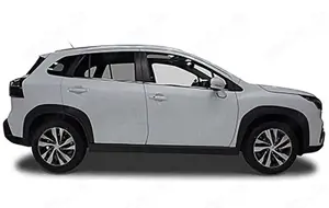 Suzuki S-Cross GL 1.4DITC Hybrid 48V 130PS ACC,RÜCKFAHRKAMERA Bild 3