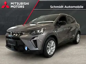 Mitsubishi ASX 1.8 Hybrid Diamant PLUS Bi-LED SHZ Klima Kamera