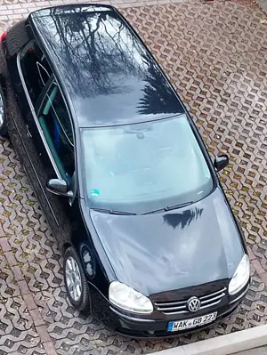 Volkswagen Golf Golf 1.6 Trendline