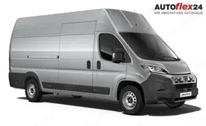 Fiat Ducato Maxi 35 AT8 L4H3 7"Display AppCo 270°HFT 132 kW...