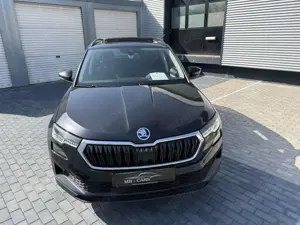 Skoda Karoq Ambition*VIRTUAL*NAVI*AHK*PANO*LED*TRITTBR Bild 2