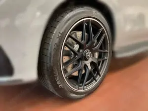 Mercedes-Benz GLE 53 AMG AMG GLE 53 HYBRID 4MATIC+ Coupé AMG+Carbon+MBUX Bild 4