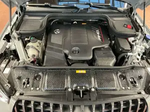 Mercedes-Benz GLE 53 AMG AMG GLE 53 HYBRID 4MATIC+ Coupé AMG+Carbon+MBUX Bild 5