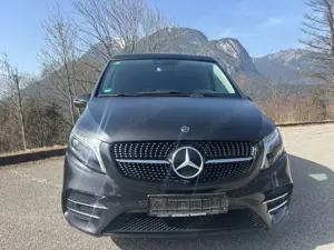 Mercedes-Benz Marco Polo Marco Polo 300 d 4MATIC 300 d 4MATIC HORIZON EDITION Bild 5