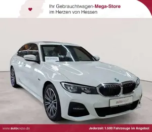 BMW 320 320e Aut. M Sport Navi GD SHZ LED