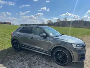 Audi Q2 Q2 35 TFSI S tronic