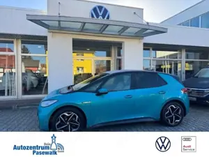Volkswagen ID.3 Pro Performance Tech 58kW/h