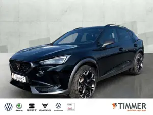 CUPRA Formentor 2.0 TDI DSG 4DRIVE AHK+LED +ACC +RKAM +NAVI +SHZ