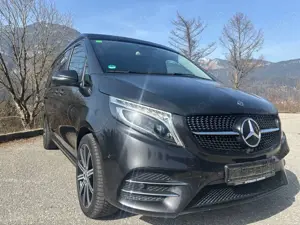 Mercedes-Benz Marco Polo Marco Polo 300 d 4MATIC 300 d 4MATIC HORIZON EDITION Bild 4