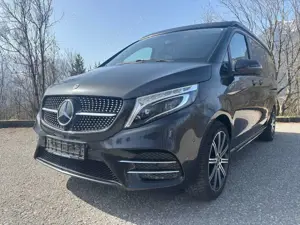 Mercedes-Benz Marco Polo Marco Polo 300 d 4MATIC 300 d 4MATIC HORIZON EDITION Bild 3