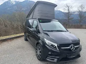 Mercedes-Benz Marco Polo Marco Polo 300 d 4MATIC 300 d 4MATIC HORIZON EDITION Bild 2