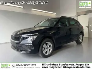 Skoda Kamiq Selection 1.0 TSI DSG AHK+Kamera+Sunset+Kessy+A...
