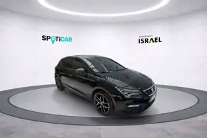 SEAT Leon FR AUTOMATIK, LED, ALCANTARA, NAVI, 2x PDC