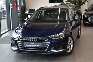 Audi A4 Avant 35TDI S-tronic advanced LED~Navi~RFKam.
