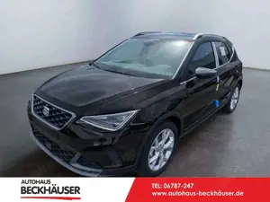 SEAT Arona FR Dynamic 1.0 TSI DSG Voll-LED, Rückfahrkamera