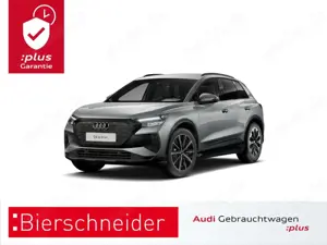 Audi Q4 e-tron 45 advanced LED AHK 20 WÄRMEPUMPE