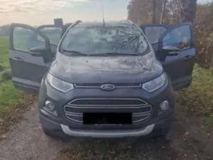 Ford EcoSport ECOSPORT 1.0 EcoBoost TREND