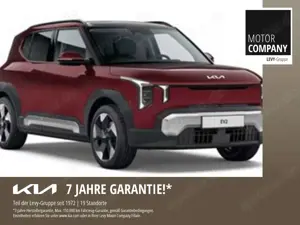Kia EV2 42,2 kWh Air +Winter-Paket+Wärmepumpe