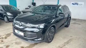 Volkswagen Tiguan 2.0 TDI DSG Life Goal
