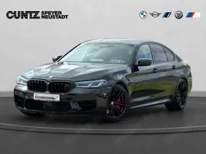 BMW M5 Limousine  Laserlicht Driving Assist Prof. 360° Ka