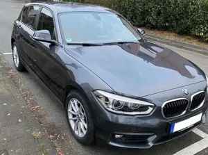 BMW 118 118d xDrive Advantage