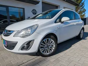 Opel Corsa D Satellite*KLima*ALU*