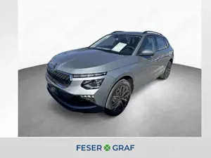 Skoda Kamiq Balance, DSG